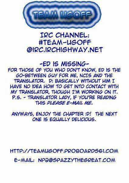 Boku to Kanojo no XXX Chapter 27 trang 25