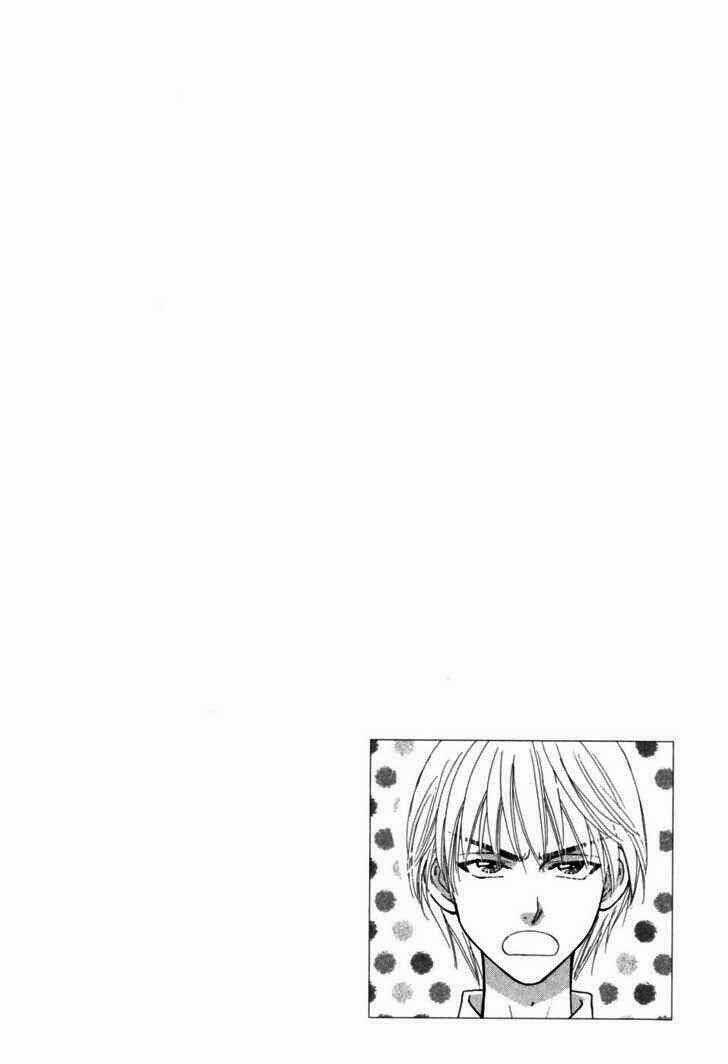 Boku to Kanojo no XXX Chapter 28 trang 21