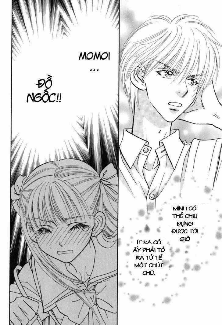 Boku to Kanojo no XXX Chapter 29 trang 2