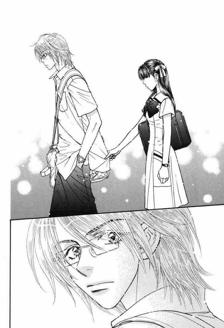 Boku to Kanojo no XXX Chapter 29 trang 8