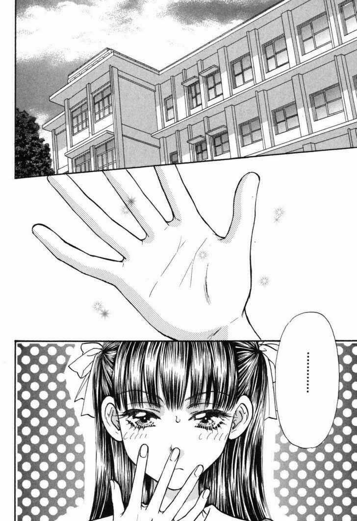 Boku to Kanojo no XXX Chapter 30 trang 2
