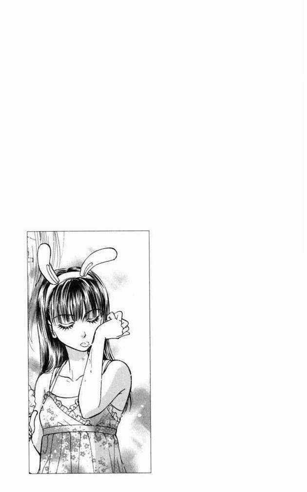 Boku to Kanojo no XXX Chapter 31 trang 21