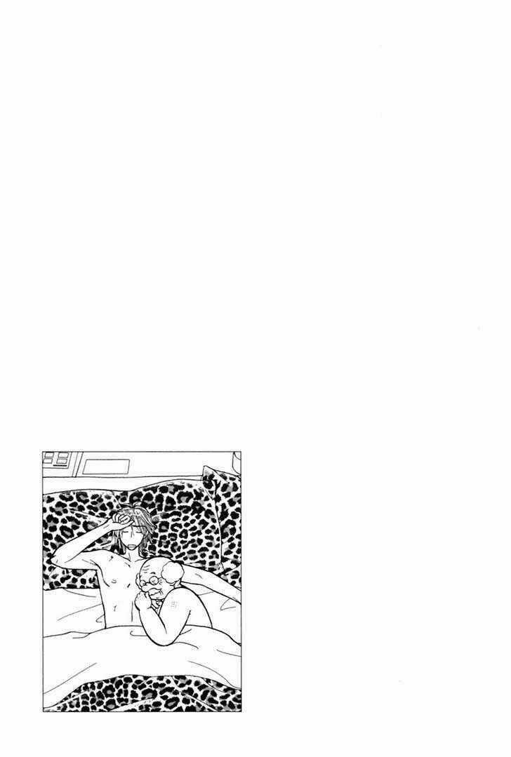 Boku to Kanojo no XXX Chapter 33 trang 21