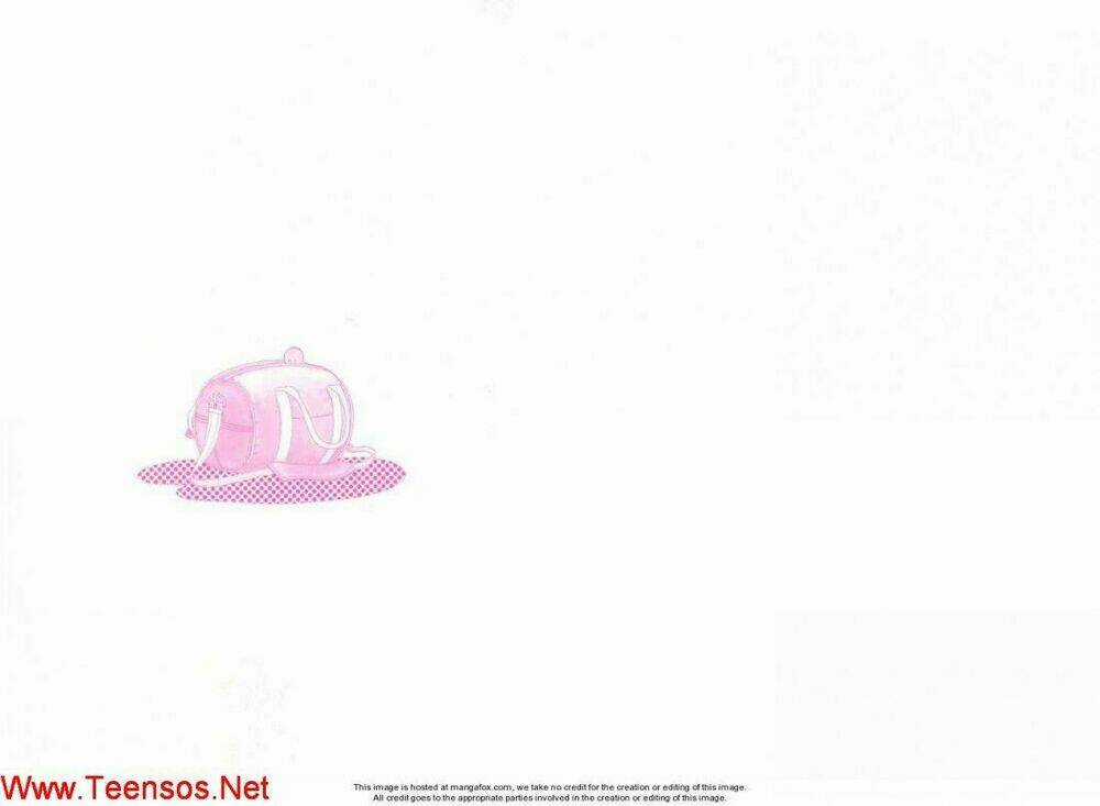 Boku to Kanojo no XXX Chapter 34 trang 3