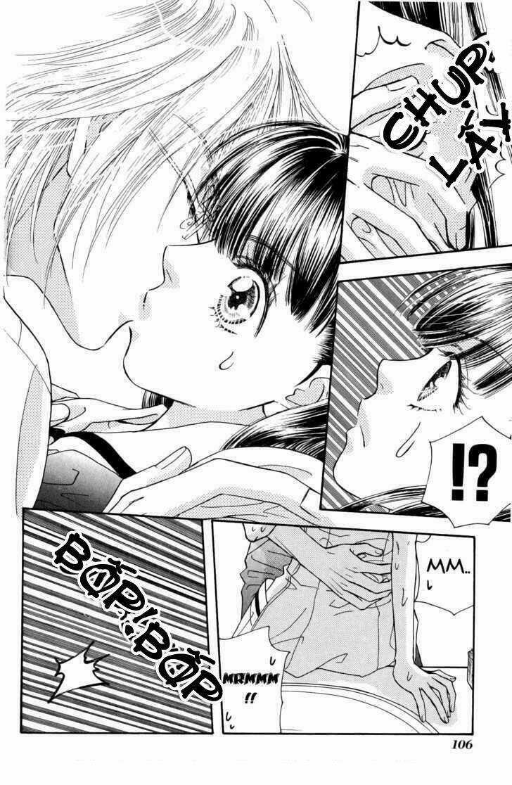 Boku to Kanojo no XXX Chapter 38 trang 7