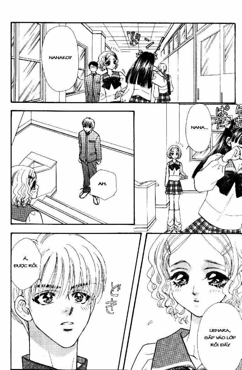 Boku to Kanojo no XXX Chapter 5 trang 5