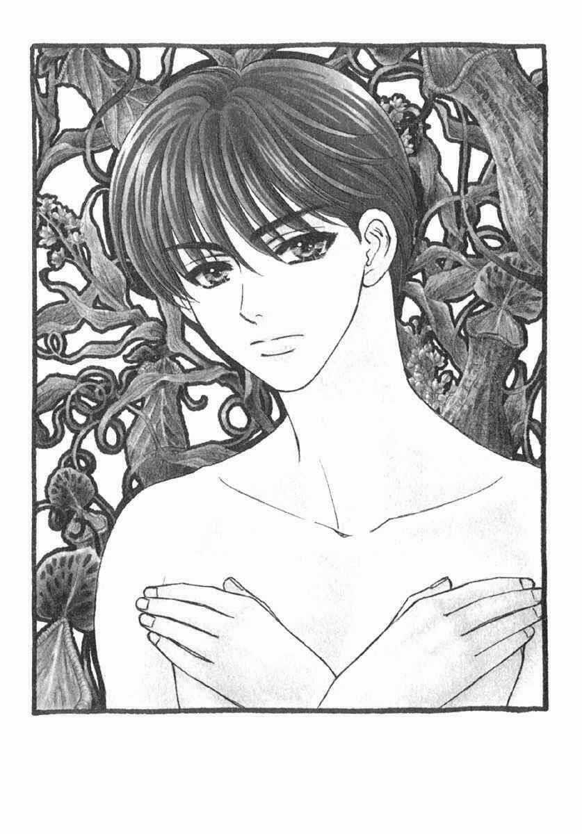 Boku to Kanojo no XXX Chapter 6 trang 32