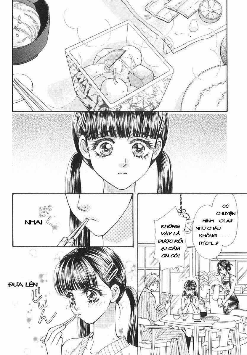 Boku to Kanojo no XXX Chapter 7 trang 10