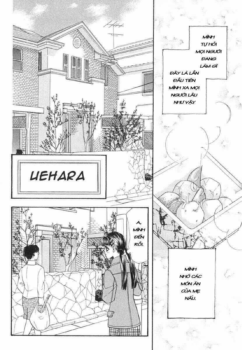 Boku to Kanojo no XXX Chapter 7 trang 6