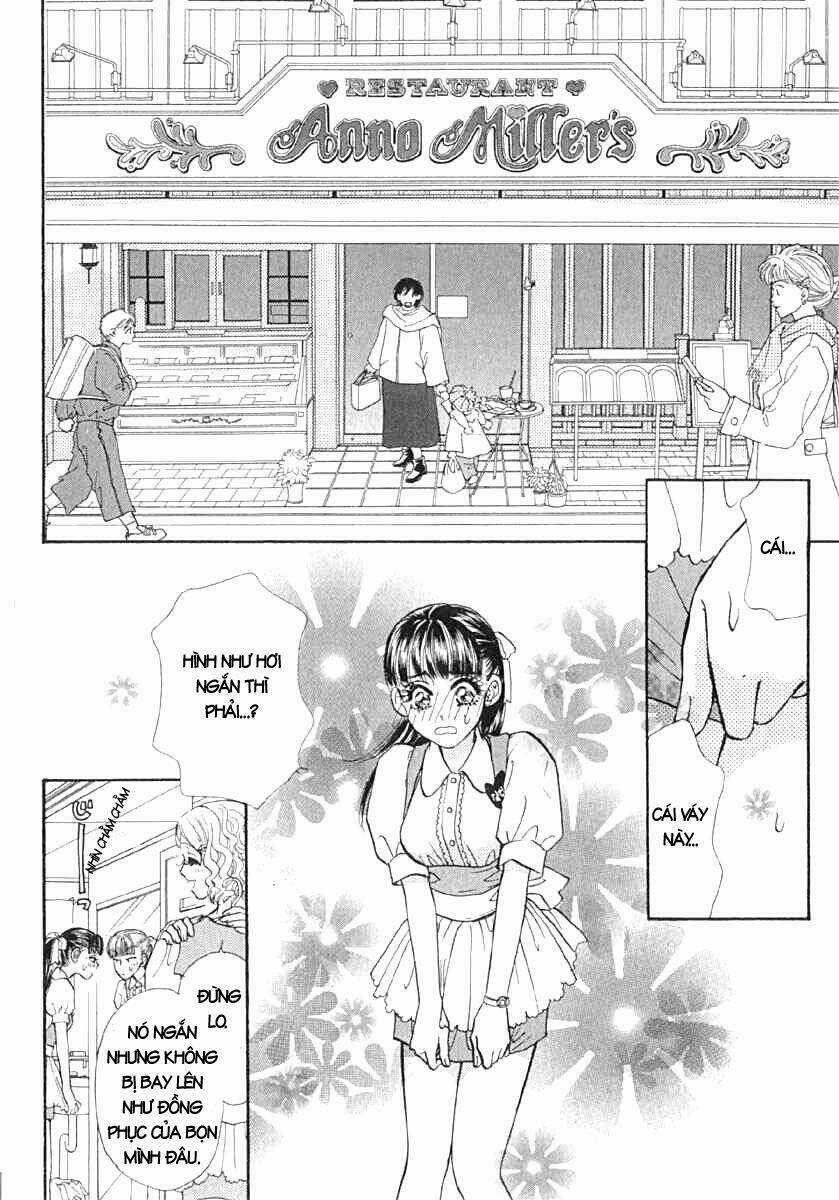 Boku to Kanojo no XXX Chapter 9 trang 5