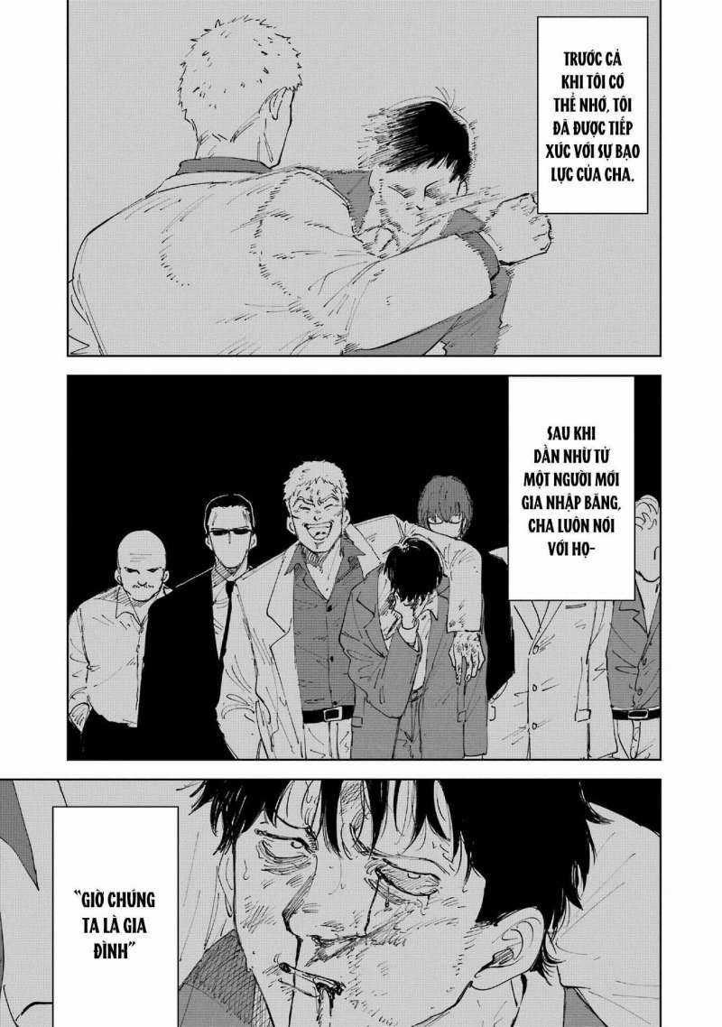 Boku To Mimoza No 75-Nichi Chapter 1 trang 18