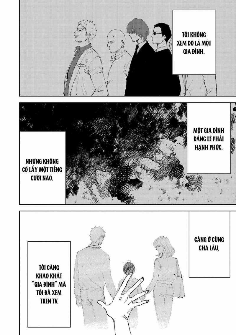 Boku To Mimoza No 75-Nichi Chapter 1 trang 19