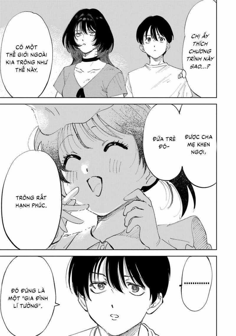 Boku To Mimoza No 75-Nichi Chapter 1 trang 26