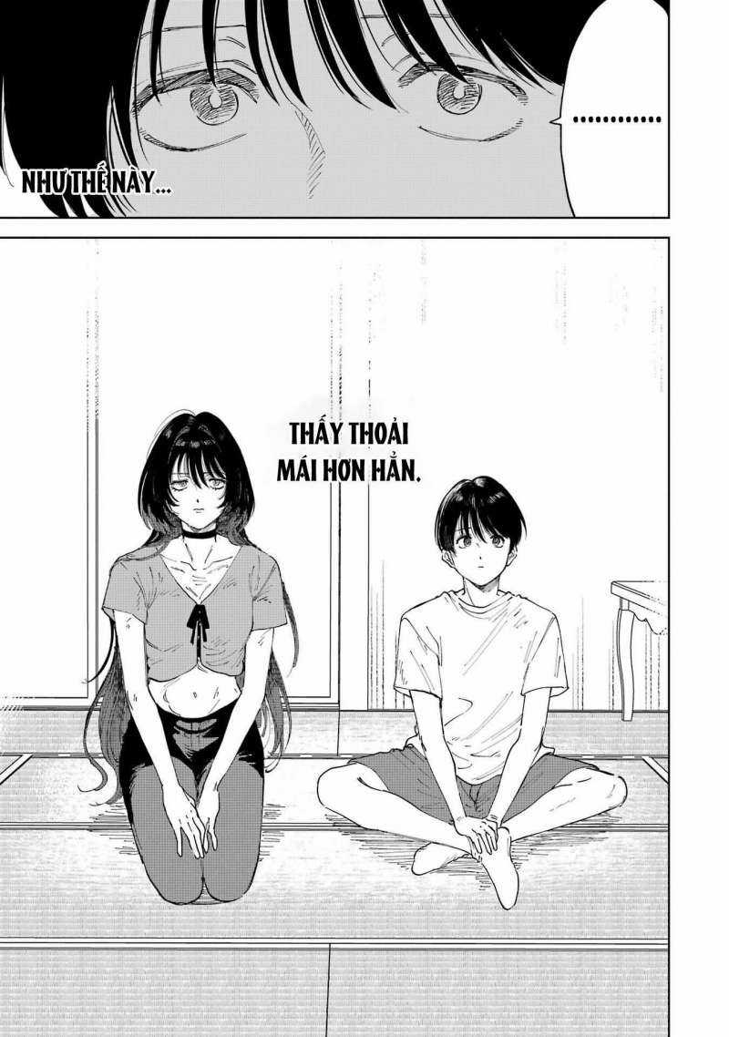 Boku To Mimoza No 75-Nichi Chapter 1 trang 28