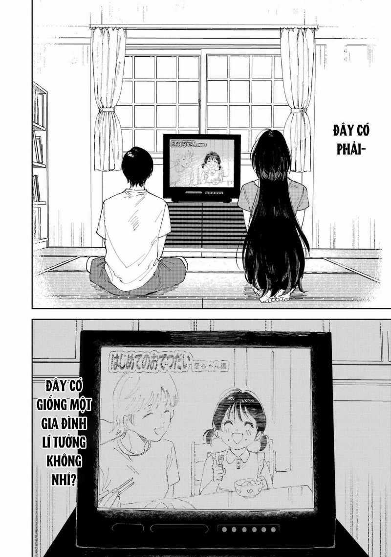 Boku To Mimoza No 75-Nichi Chapter 1 trang 29