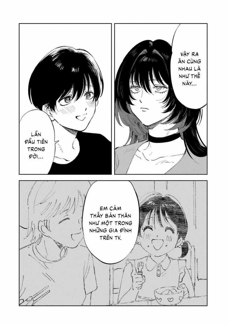 Boku To Mimoza No 75-Nichi Chapter 1 trang 36