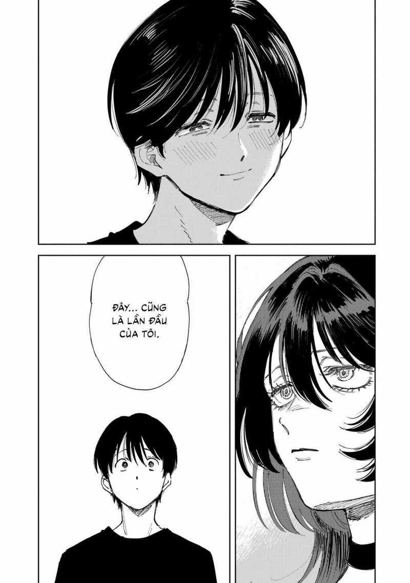 Boku To Mimoza No 75-Nichi Chapter 1 trang 37