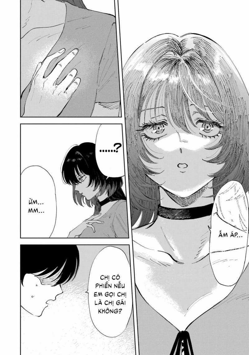 Boku To Mimoza No 75-Nichi Chapter 1 trang 40