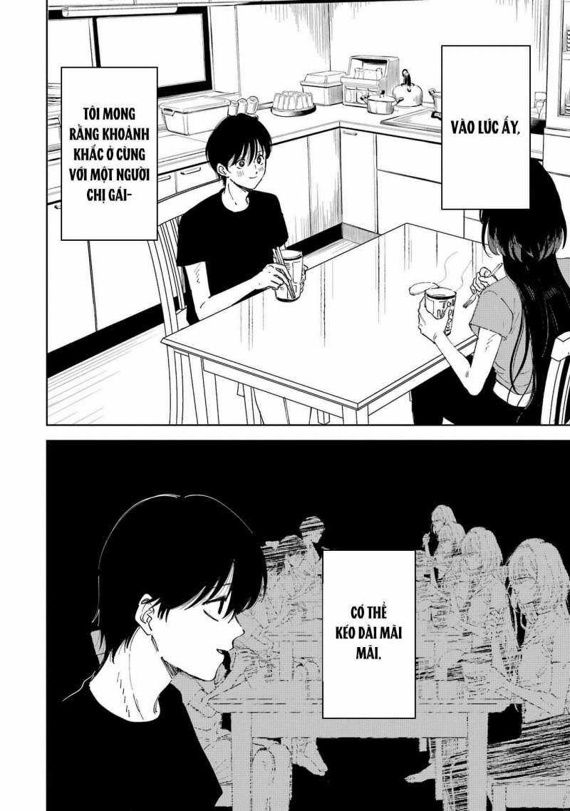 Boku To Mimoza No 75-Nichi Chapter 1 trang 42