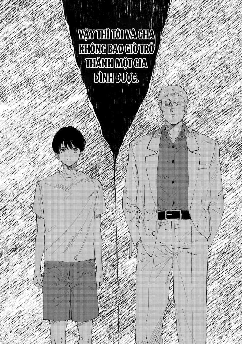 Boku To Mimoza No 75-Nichi Chapter 1 trang 44
