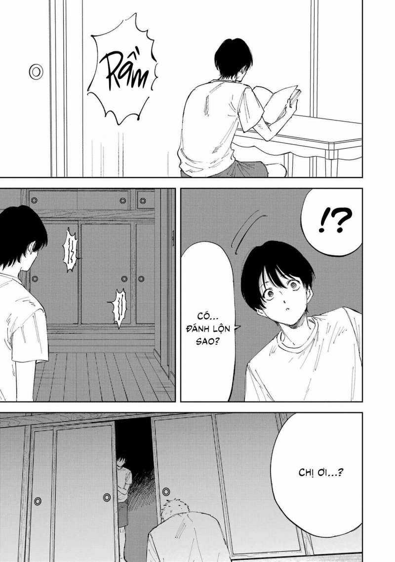 Boku To Mimoza No 75-Nichi Chapter 1 trang 45