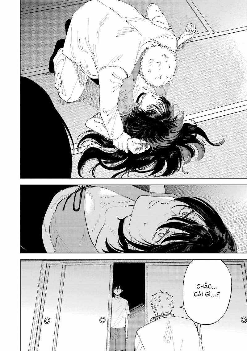 Boku To Mimoza No 75-Nichi Chapter 1 trang 46