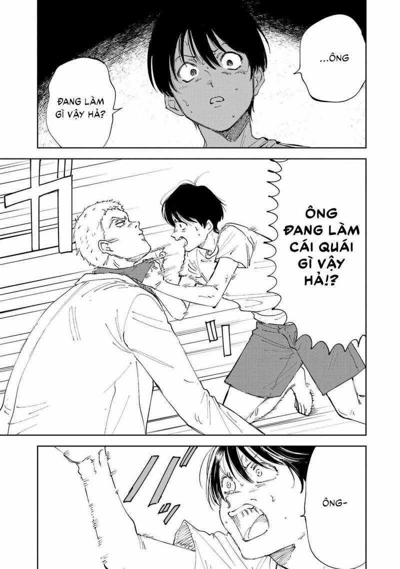 Boku To Mimoza No 75-Nichi Chapter 1 trang 47