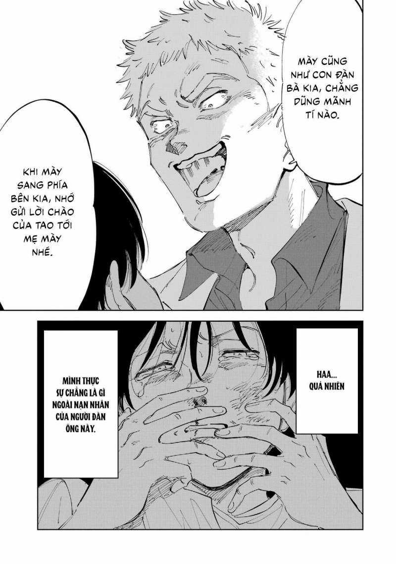 Boku To Mimoza No 75-Nichi Chapter 1 trang 51
