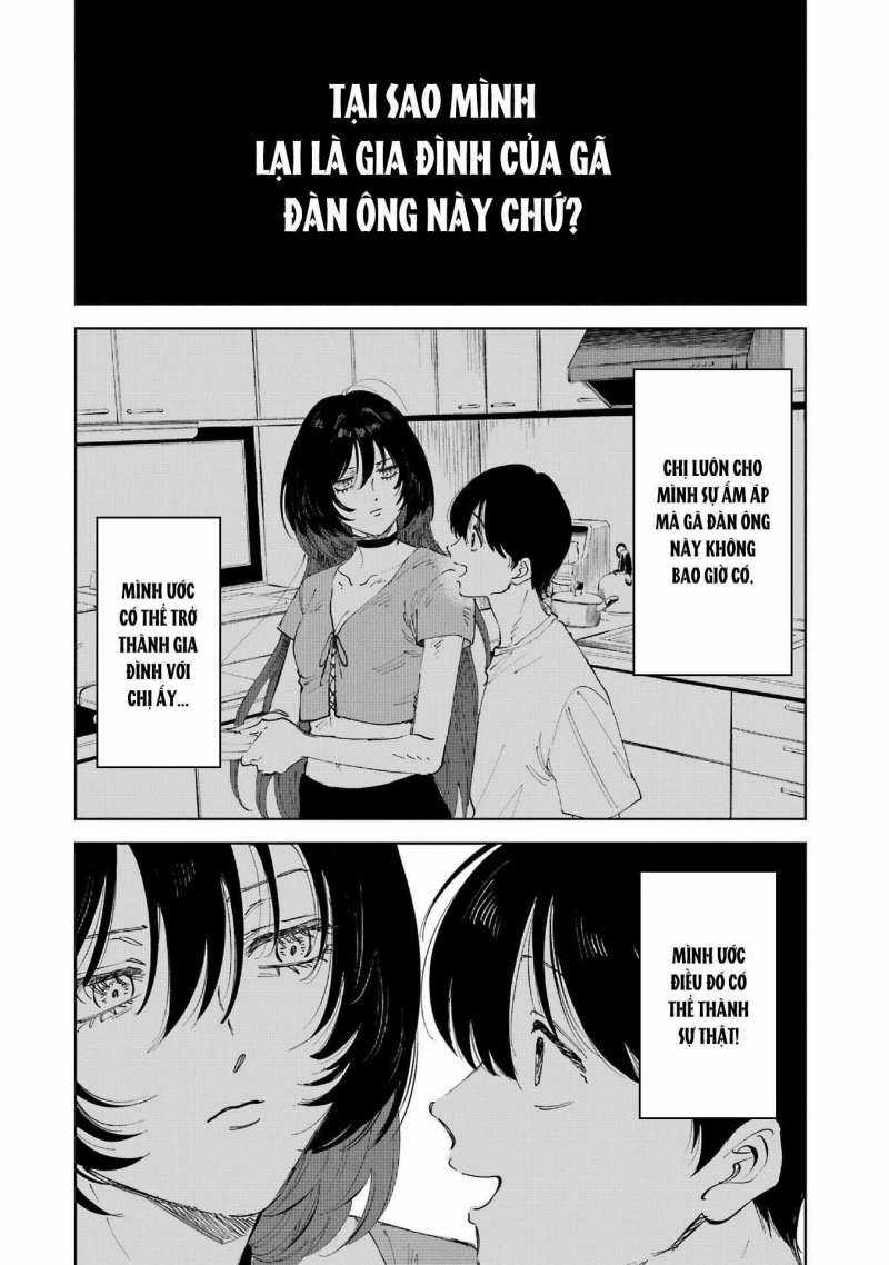 Boku To Mimoza No 75-Nichi Chapter 1 trang 52