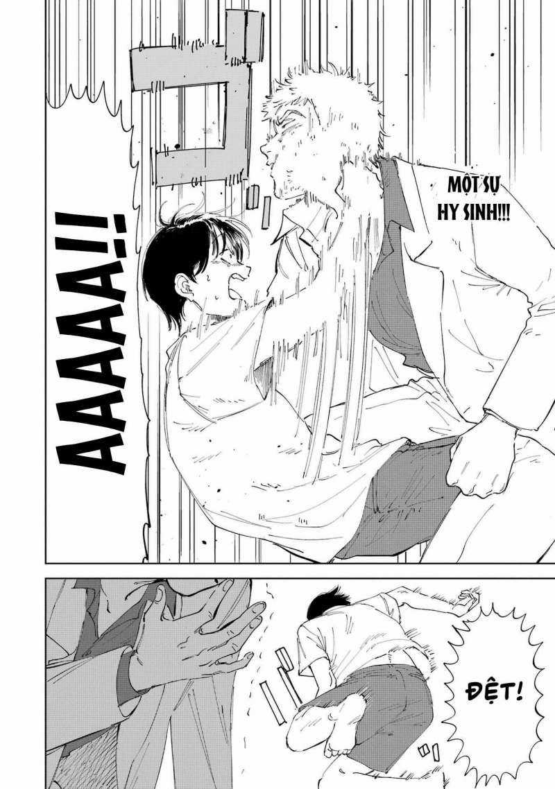 Boku To Mimoza No 75-Nichi Chapter 1 trang 54