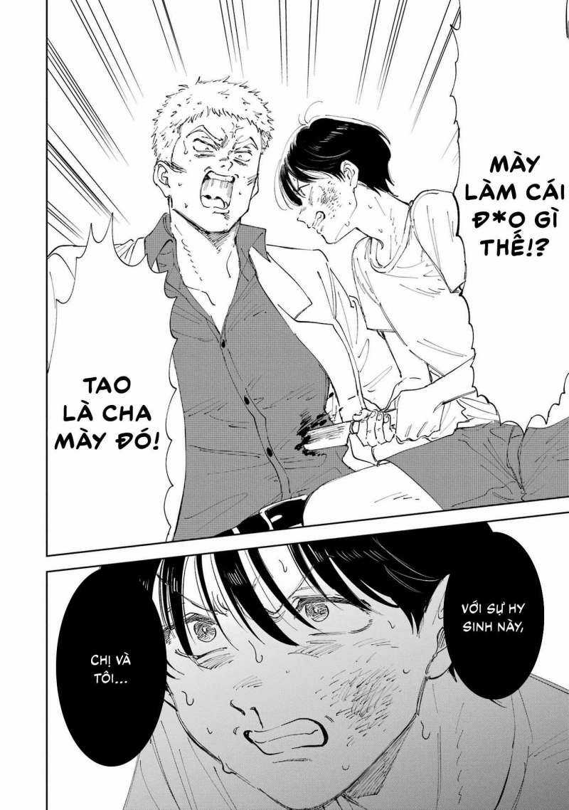 Boku To Mimoza No 75-Nichi Chapter 1 trang 56