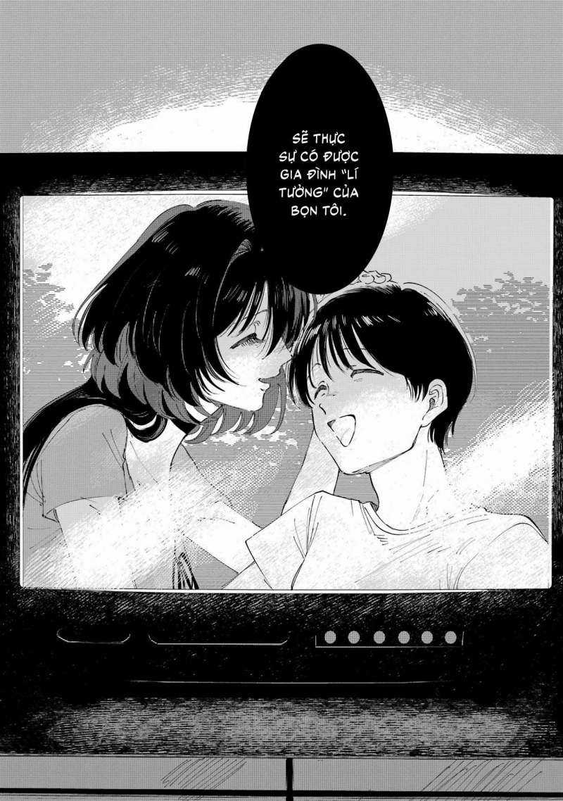 Boku To Mimoza No 75-Nichi Chapter 1 trang 57