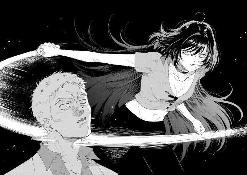 Boku To Mimoza No 75-Nichi Chapter 1 trang 60