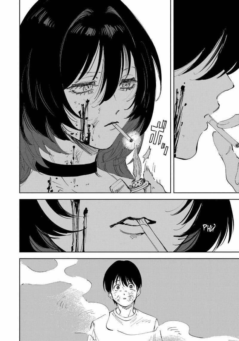 Boku To Mimoza No 75-Nichi Chapter 1 trang 65