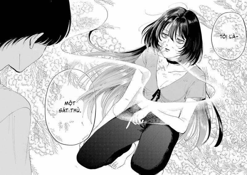 Boku To Mimoza No 75-Nichi Chapter 1 trang 67