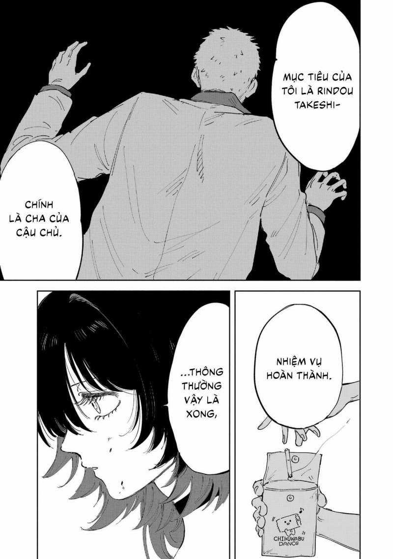 Boku To Mimoza No 75-Nichi Chapter 1 trang 69