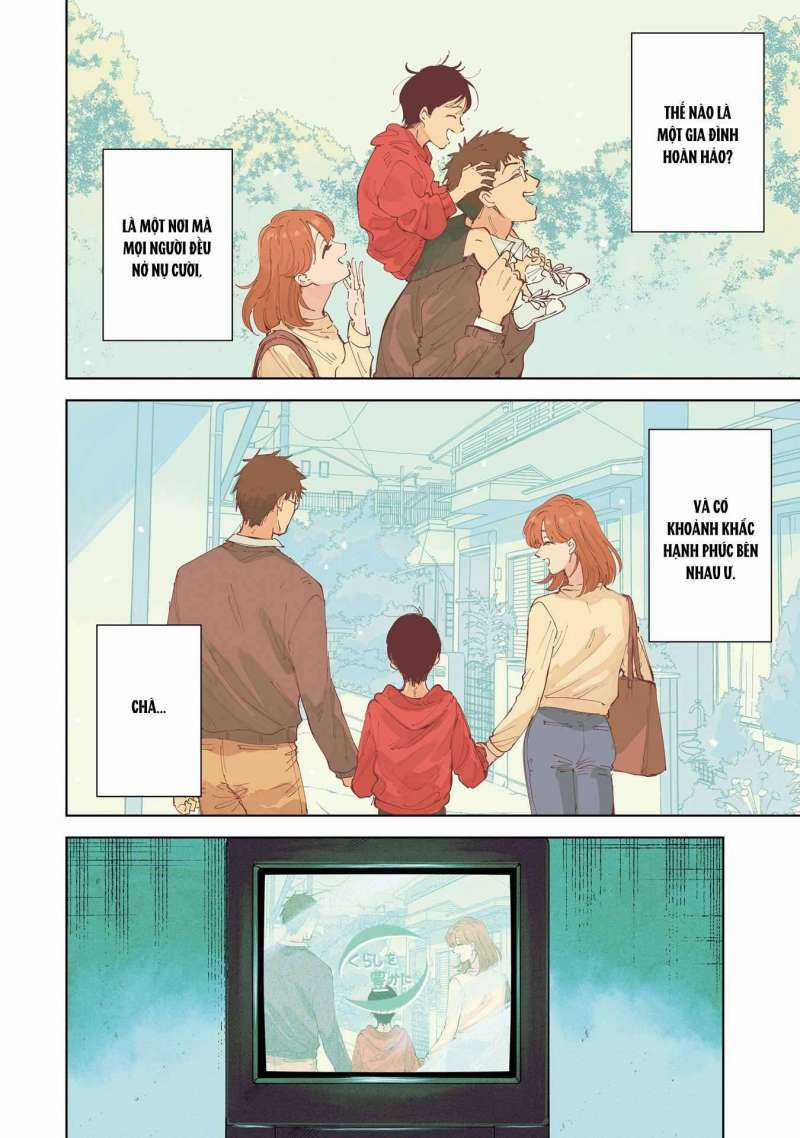 Boku To Mimoza No 75-Nichi Chapter 1 trang 7