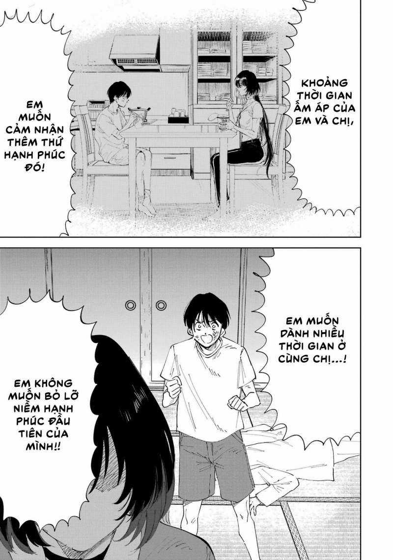 Boku To Mimoza No 75-Nichi Chapter 1 trang 73