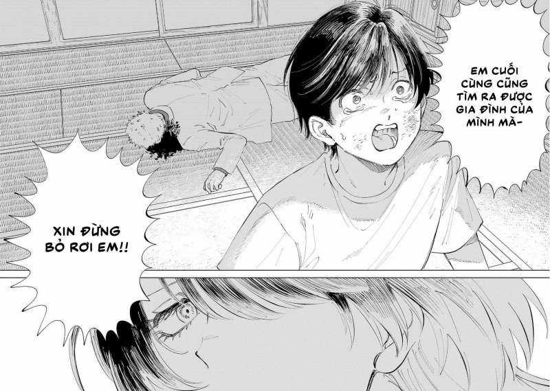 Boku To Mimoza No 75-Nichi Chapter 1 trang 74