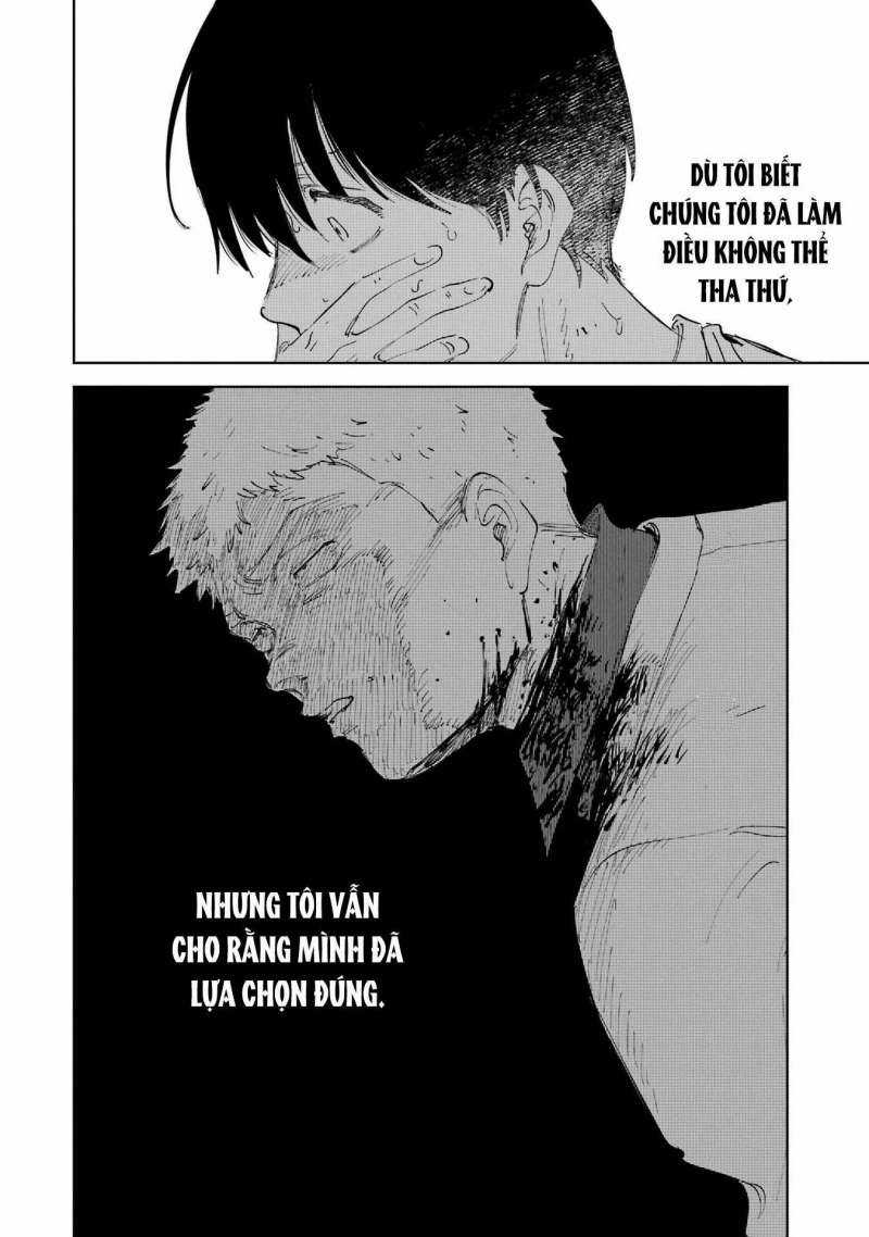 Boku To Mimoza No 75-Nichi Chapter 1 trang 79