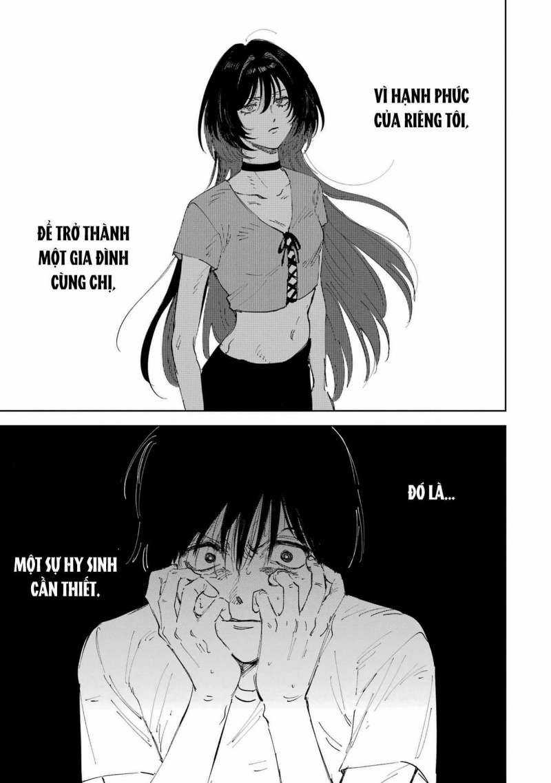 Boku To Mimoza No 75-Nichi Chapter 1 trang 80