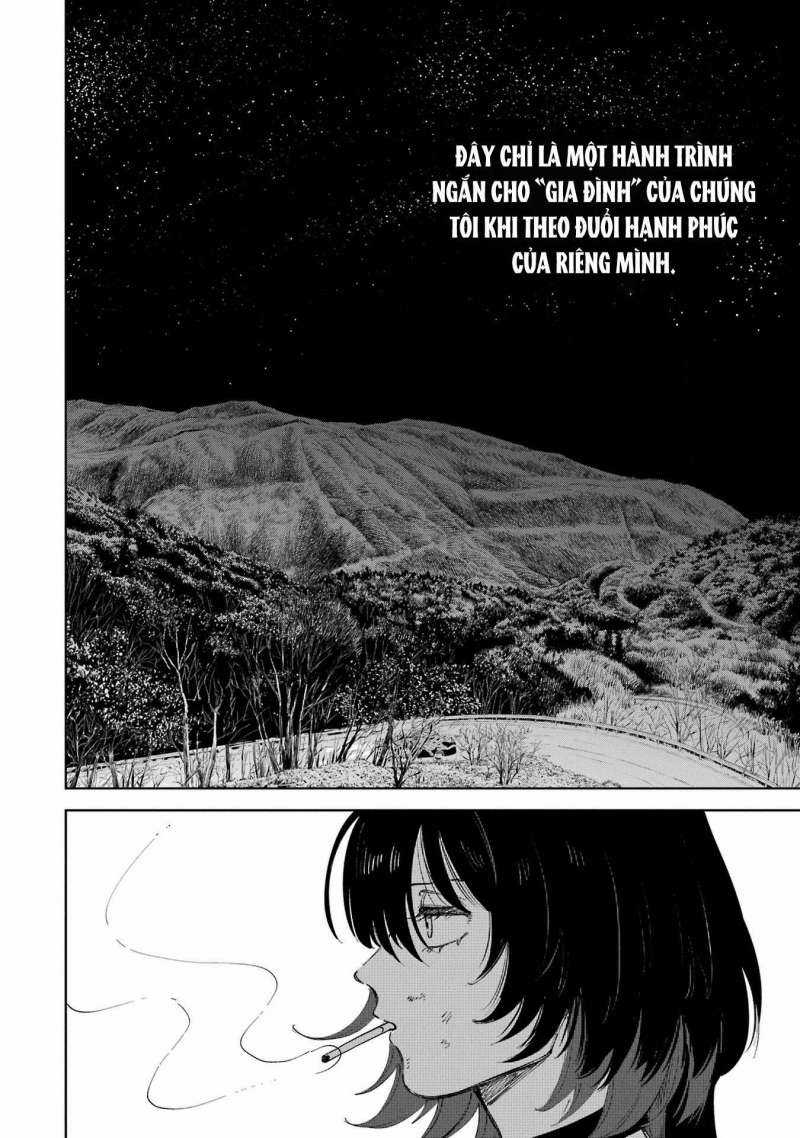 Boku To Mimoza No 75-Nichi Chapter 1 trang 81