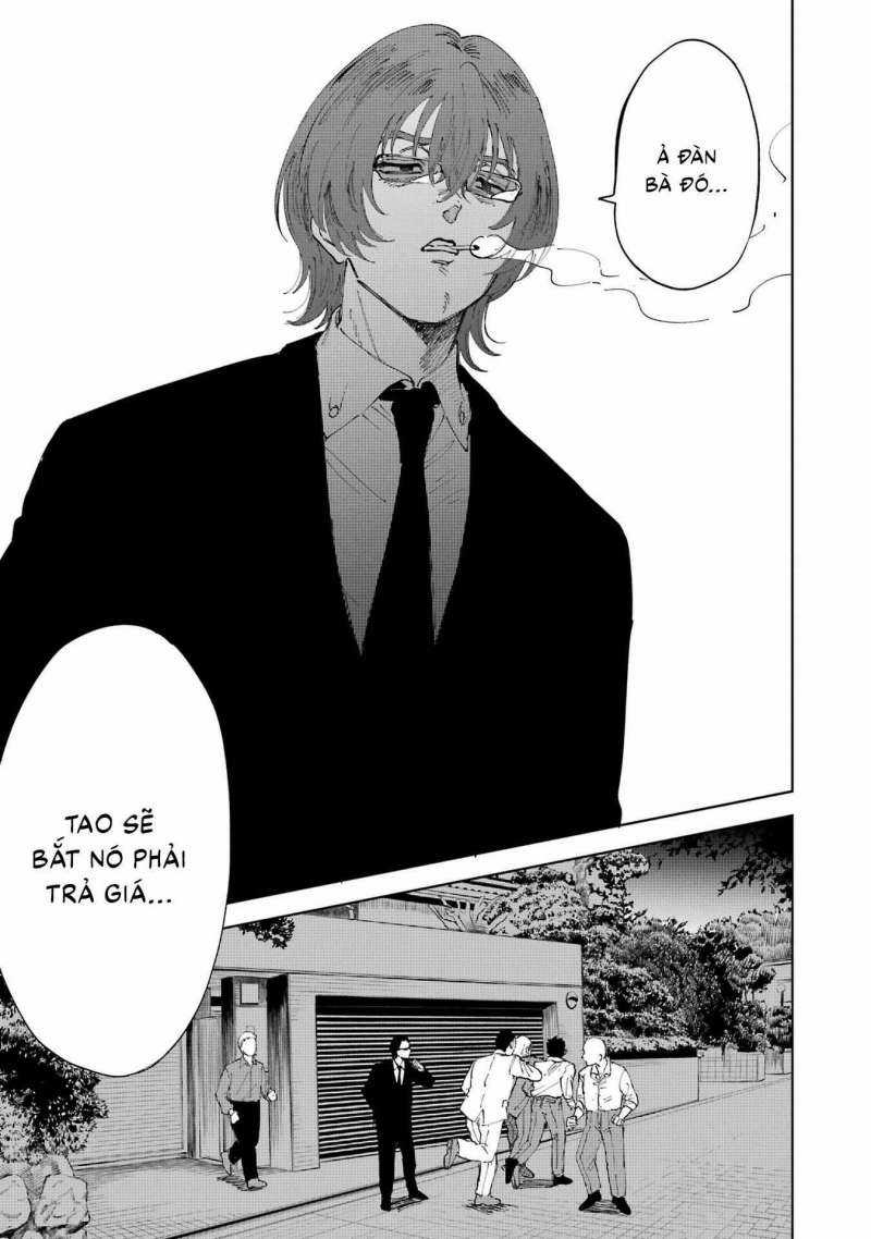 Boku To Mimoza No 75-Nichi Chapter 1 trang 84