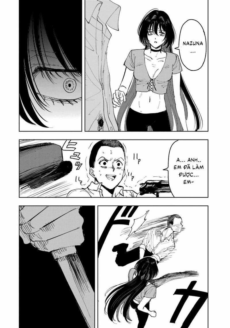 Boku To Mimoza No 75-Nichi Chapter 10 trang 26