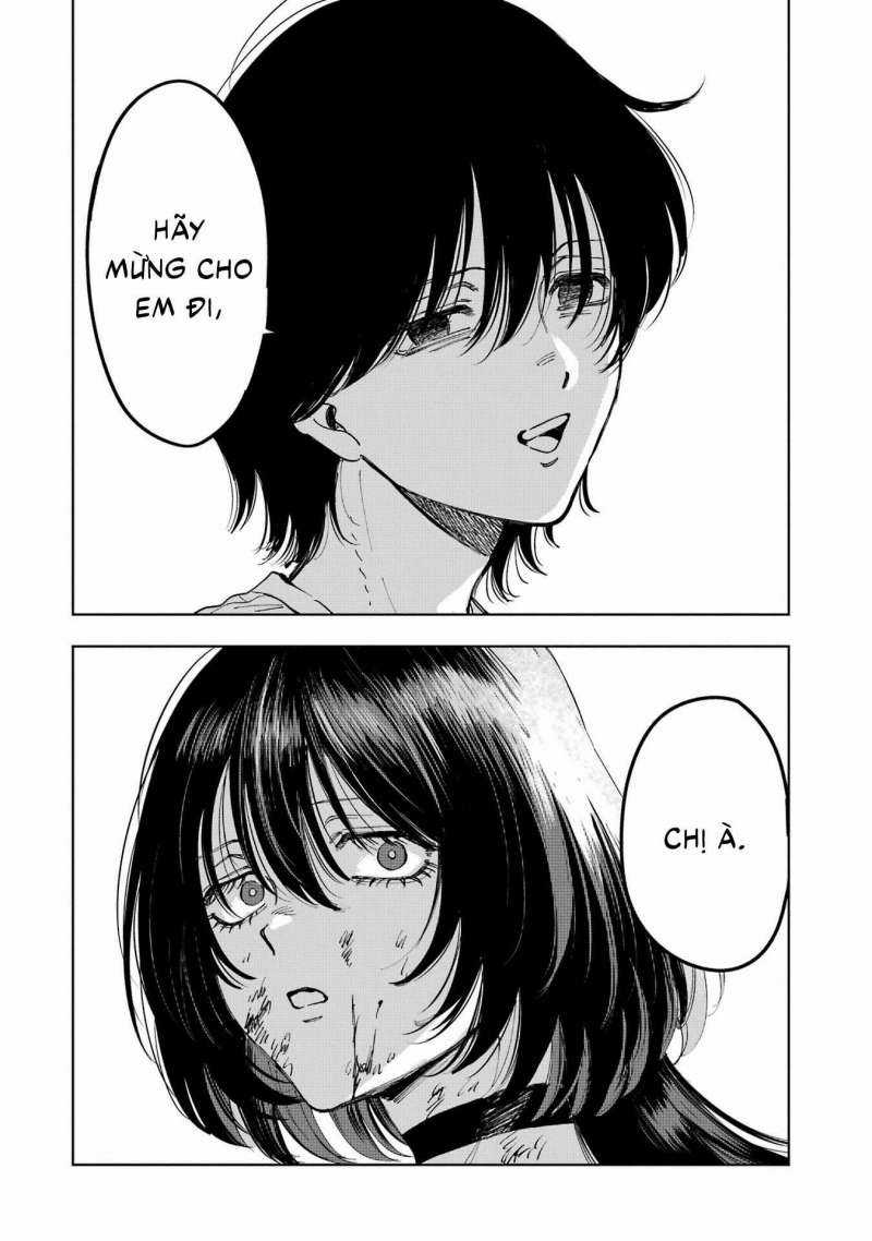 Boku To Mimoza No 75-Nichi Chapter 10 trang 34
