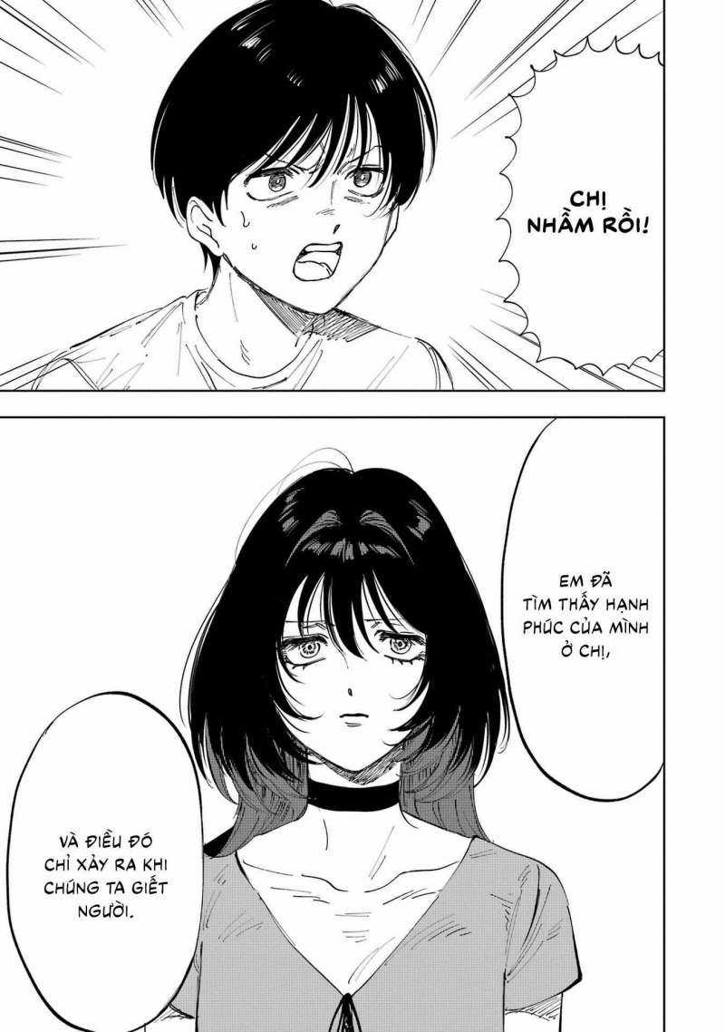 Boku To Mimoza No 75-Nichi Chapter 2 trang 10
