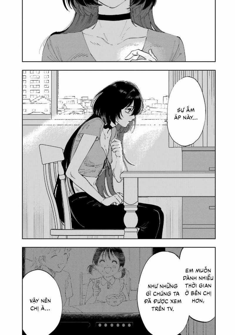 Boku To Mimoza No 75-Nichi Chapter 2 trang 14