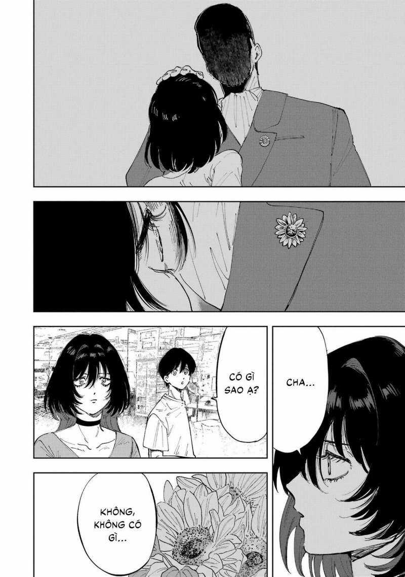 Boku To Mimoza No 75-Nichi Chapter 2 trang 17