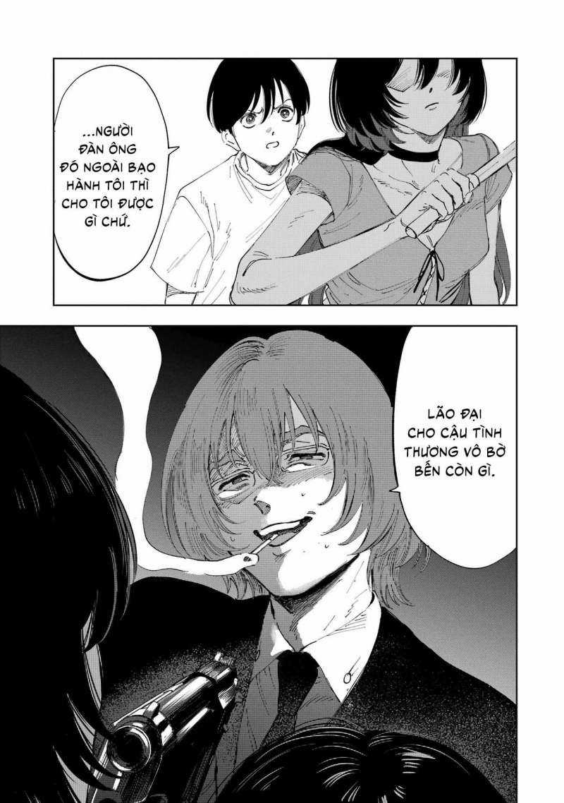 Boku To Mimoza No 75-Nichi Chapter 2 trang 26