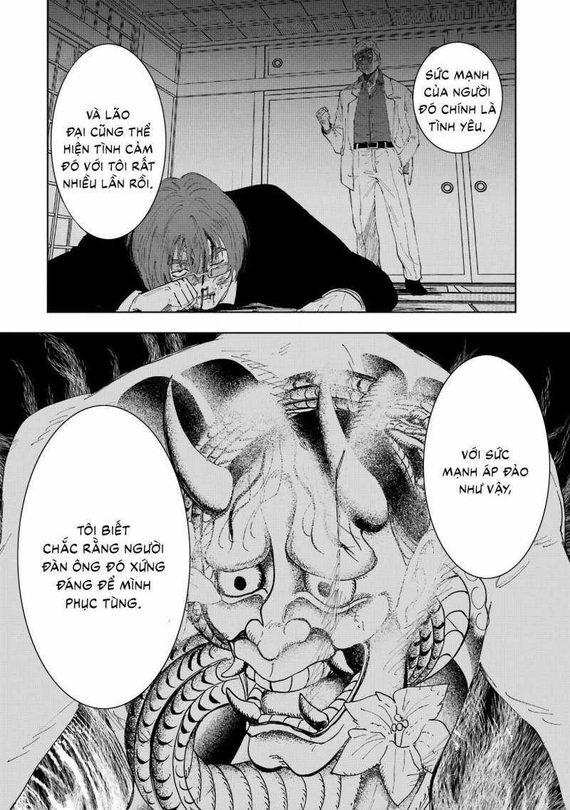 Boku To Mimoza No 75-Nichi Chapter 2 trang 27